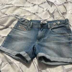 Diesel 1978 indigo Division